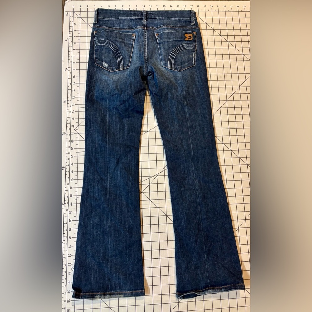 Joe’s Women’s Size‎ 26 Dark Wash Provocateur Jeans